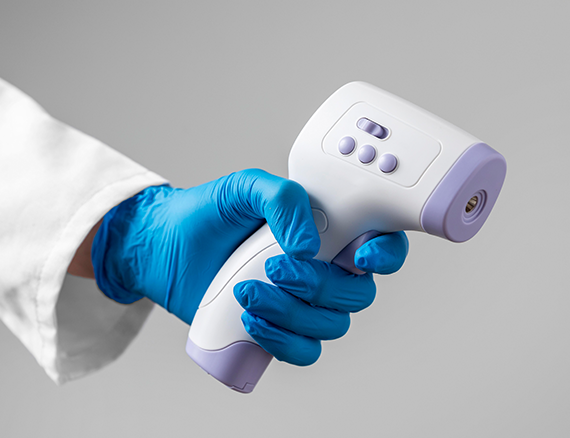 Stampaggio a iniezione