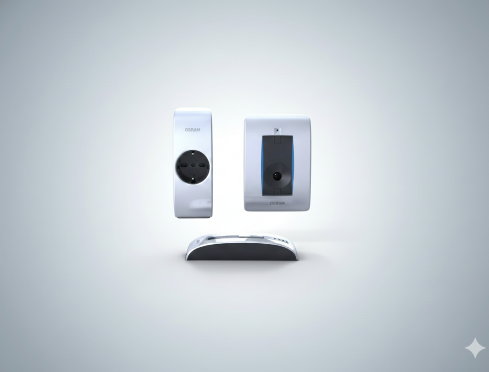 copertina osram kit copertina osram kit